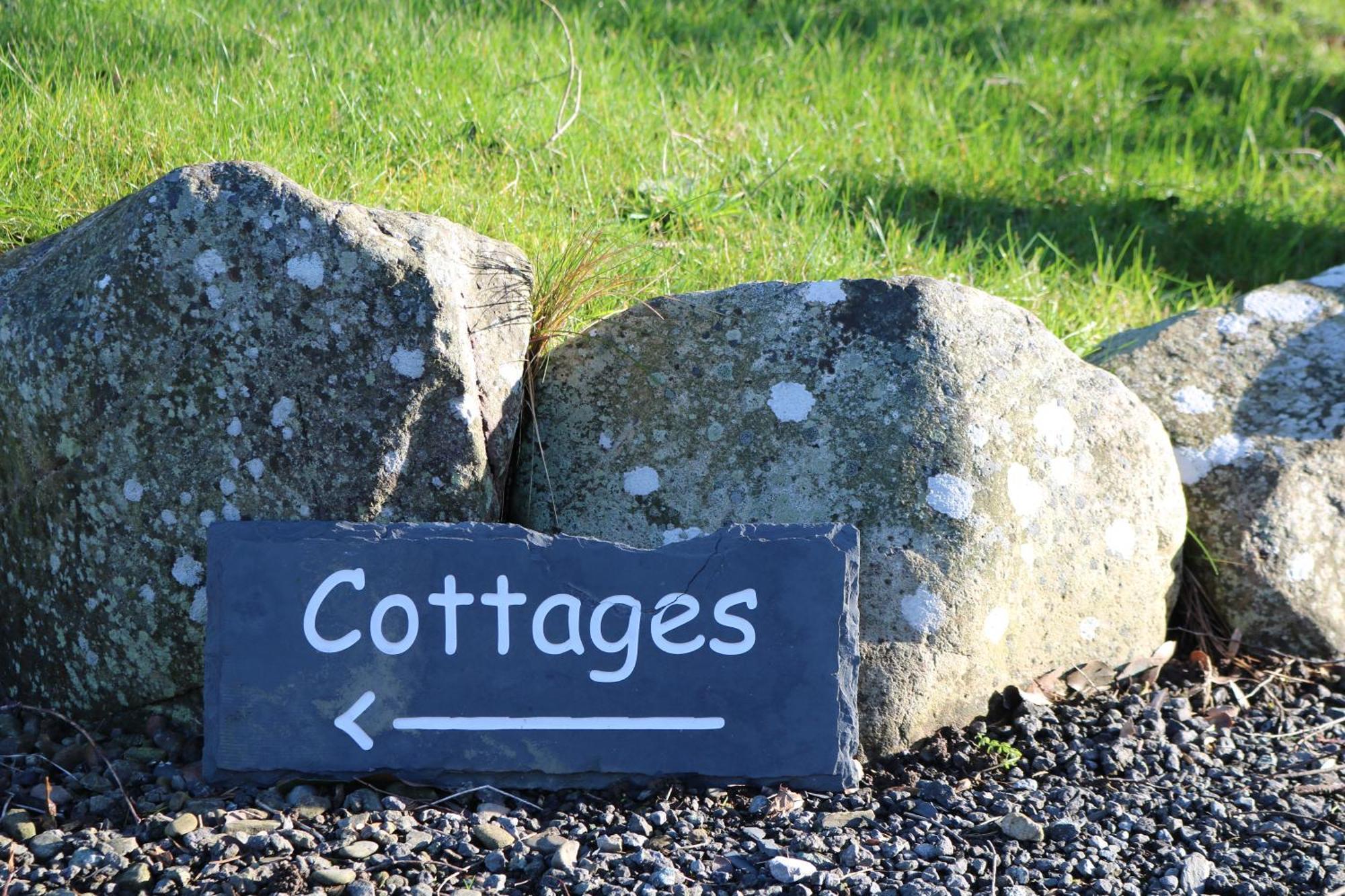 Penlan Coastal Cottages - Cornerstone Aberporth Kültér fotó